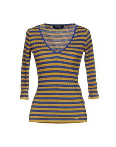 Свитер Dsquared2