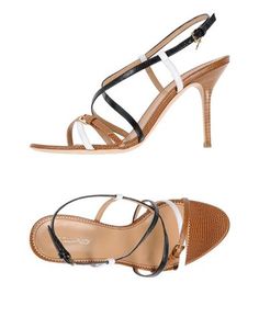 Сандалии Dsquared2