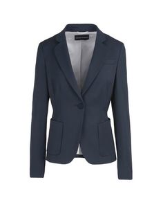 Пиджак Emporio Armani