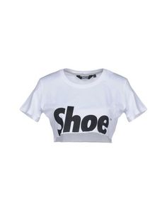 Футболка Shoeshine