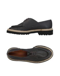 Обувь на шнурках Naguisa