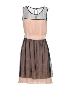 Короткое платье Boutique DE LA Femme