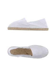 Эспадрильи Espadrilles