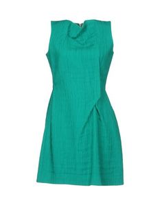 Короткое платье Roland Mouret