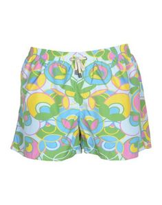 Шорты для плавания Coroglio BY Entre Amis