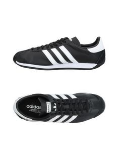 Низкие кеды и кроссовки Adidas Originals