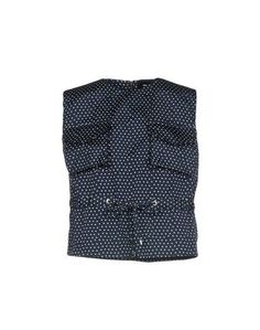 Топ без рукавов Dsquared2