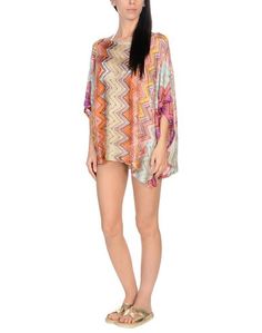 Пляжное платье Missoni Mare