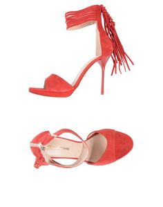 Сандалии SF Solo Femme