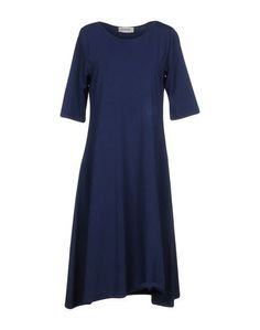 Платье до колена Bioneuma Natural Fashion