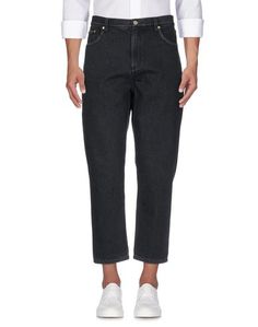 Джинсовые брюки 3.1 Phillip Lim