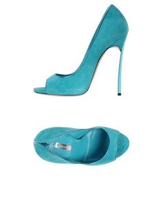 Туфли Casadei