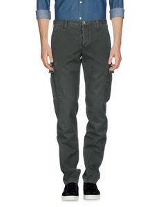 Повседневные брюки PT Icon