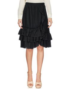Юбка до колена RED Valentino