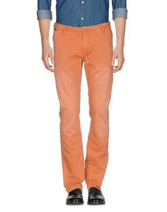 Повседневные брюки Tommy Hilfiger Denim