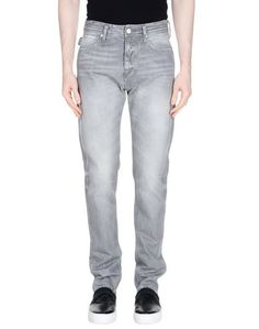 Джинсовые брюки Jack & Jones