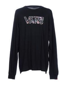 Футболка Vans