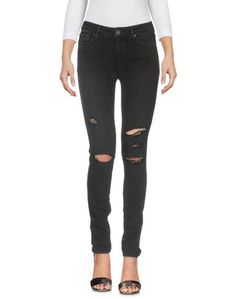 Джинсовые брюки Paige