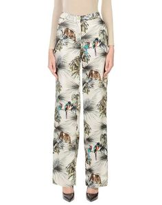 Повседневные брюки Blugirl Blumarine