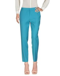 Повседневные брюки Blumarine