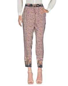 Повседневные брюки Etro