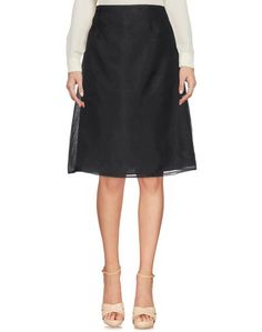 Юбка до колена RED Valentino