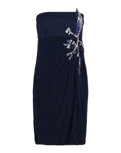 Короткое платье Giorgio Armani