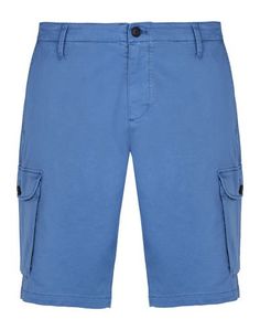 Бермуды Armani Jeans