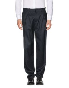 Повседневные брюки Emporio Armani