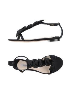 Вьетнамки Olgana Paris