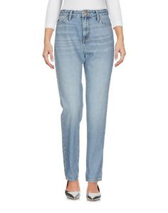 Джинсовые брюки Lee