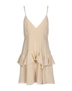 Короткое платье Kendall + Kylie