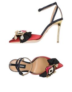 Туфли Dsquared2