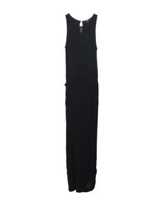 Длинное платье Elisabetta Franchi