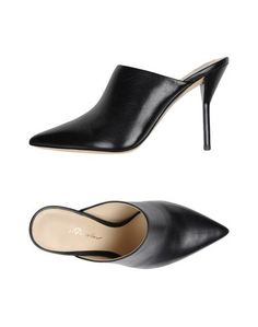 Мюлес и сабо 3.1 Phillip Lim