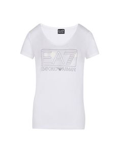 Футболка EA7