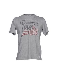 Футболка U.S.Polo Assn.