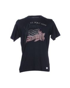 Футболка U.S.Polo Assn.