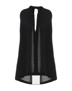 Топ без рукавов Alice + Olivia