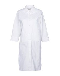 Короткое платье Maison Margiela