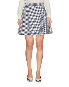 Мини-юбка RED Valentino