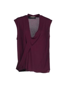 Топ без рукавов Roland Mouret