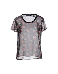 Блузка Maison Scotch