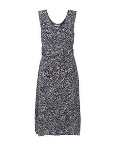 Платье длиной 3/4 Marni