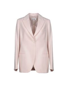Пиджак Jil Sander