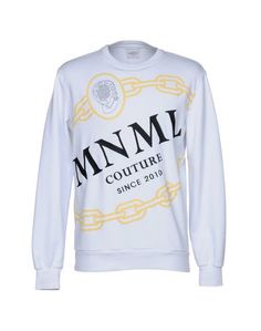 Толстовка Mnml Couture