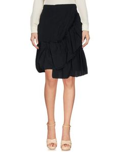 Юбка до колена RED Valentino