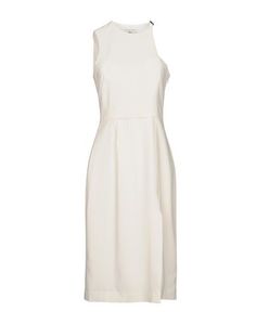 Короткое платье Halston Heritage