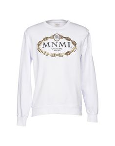 Толстовка Mnml Couture