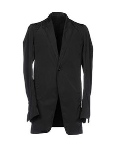 Пиджак Rick Owens